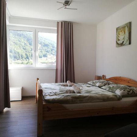 Ferienhaus Johanna Spitz an der Donau Luaran gambar