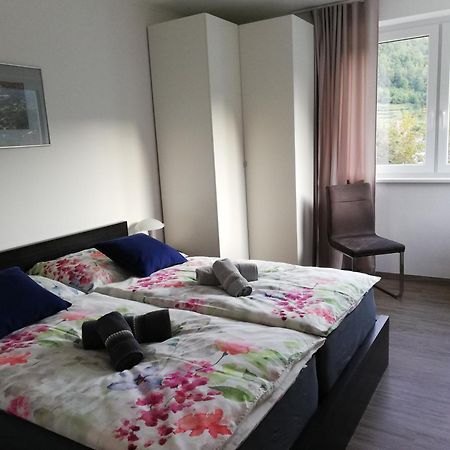 Ferienhaus Johanna Spitz an der Donau Luaran gambar