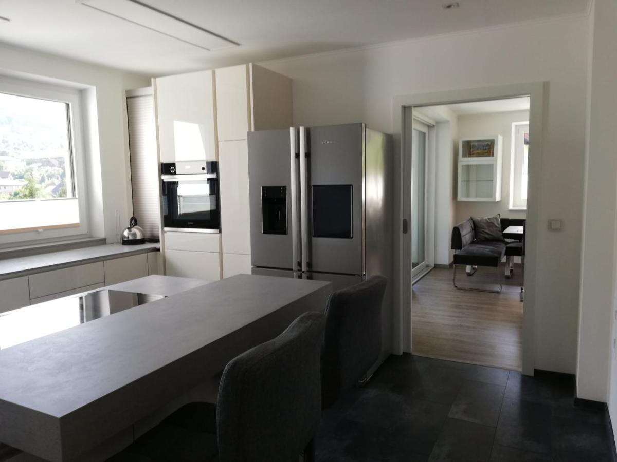 Ferienhaus Johanna Spitz an der Donau Luaran gambar