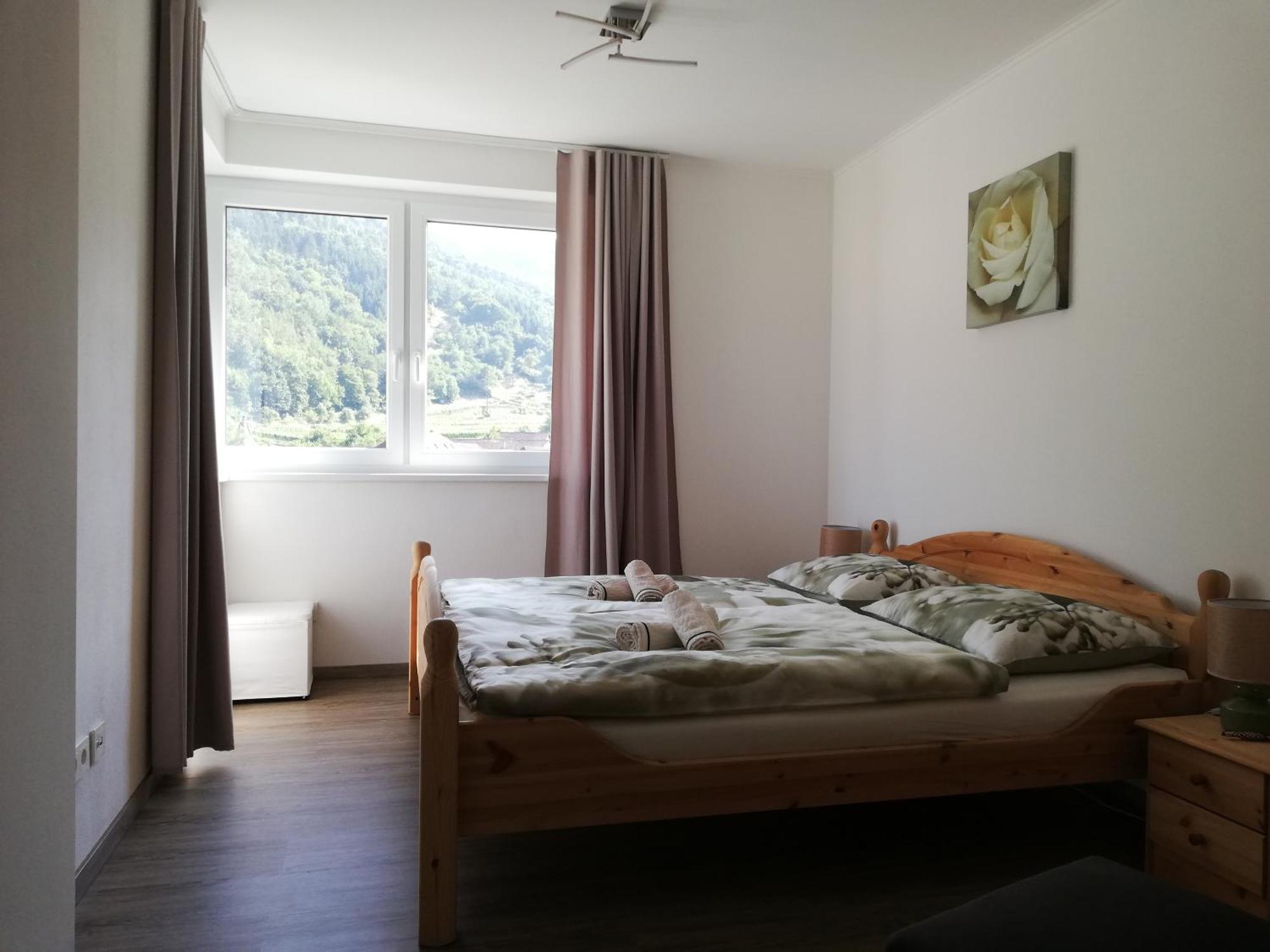 Ferienhaus Johanna Spitz an der Donau Luaran gambar