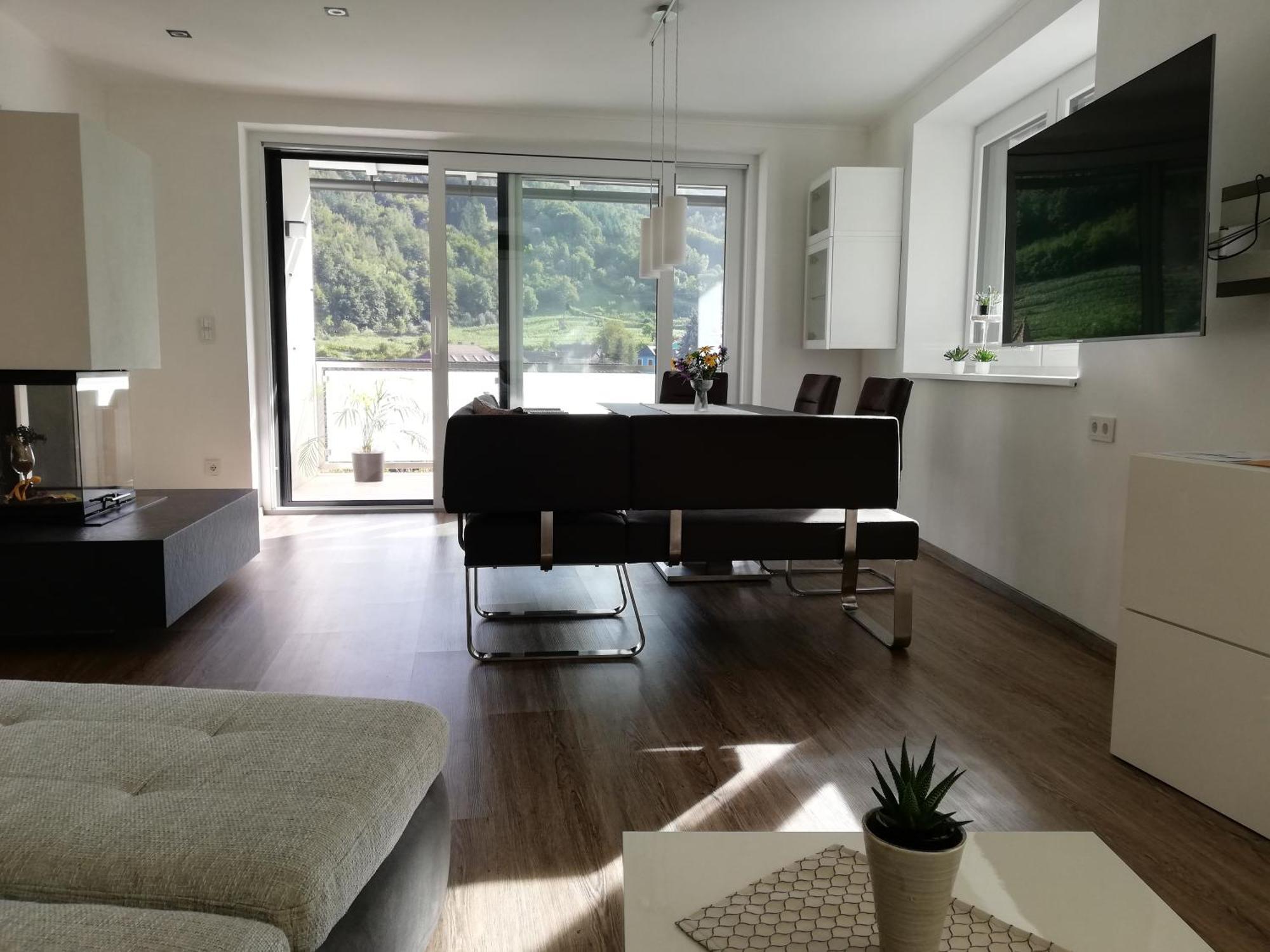 Ferienhaus Johanna Spitz an der Donau Luaran gambar